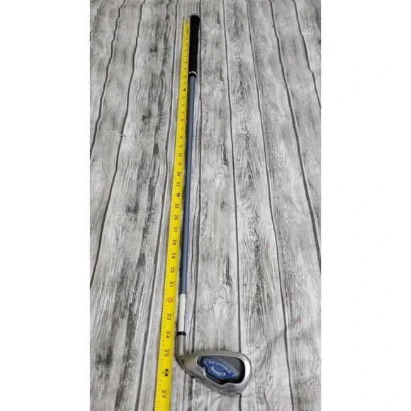 Callaway X-16 Single 8 Iron System UL45 Ladies Flex Graphite Womens RH New Grip - Picture 5 of 6